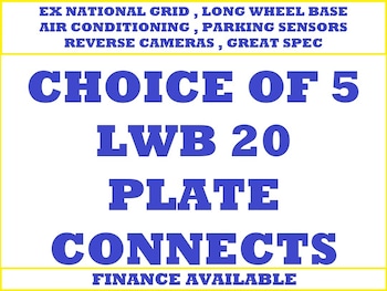 Used Ford Transit Connect 2020 for sale - 78324569: Photo