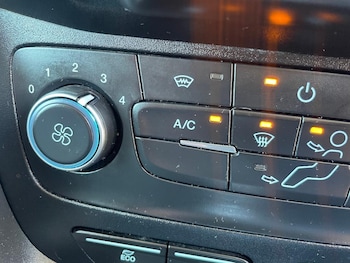 Used Ford Transit Connect 2020 for sale - 78324569: Photo