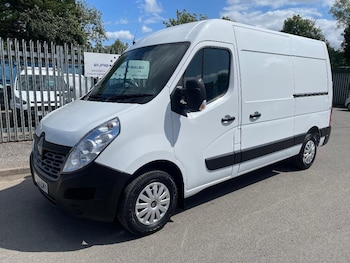 Used Renault Master 2019 for sale - 75485326: Photo