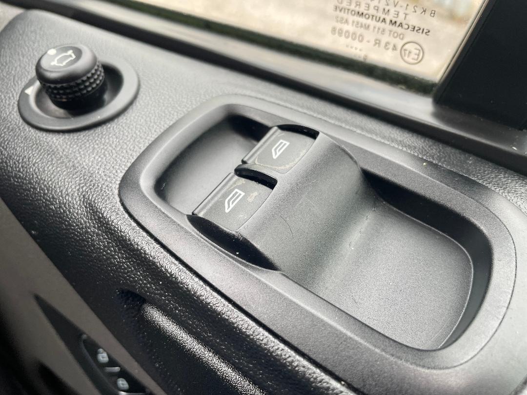 Used Ford Transit Custom 2020 for sale - 77888503: Photo 14