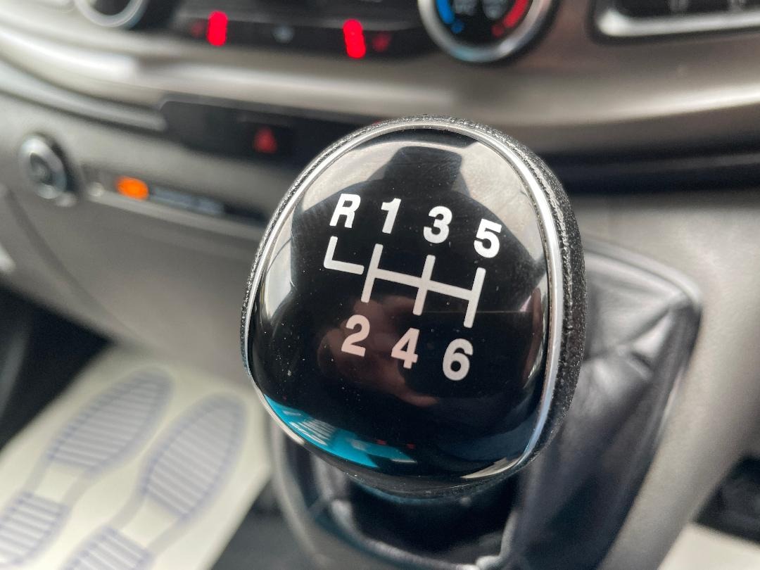 Used Ford Transit Custom 2020 for sale - 77888503: Photo 15