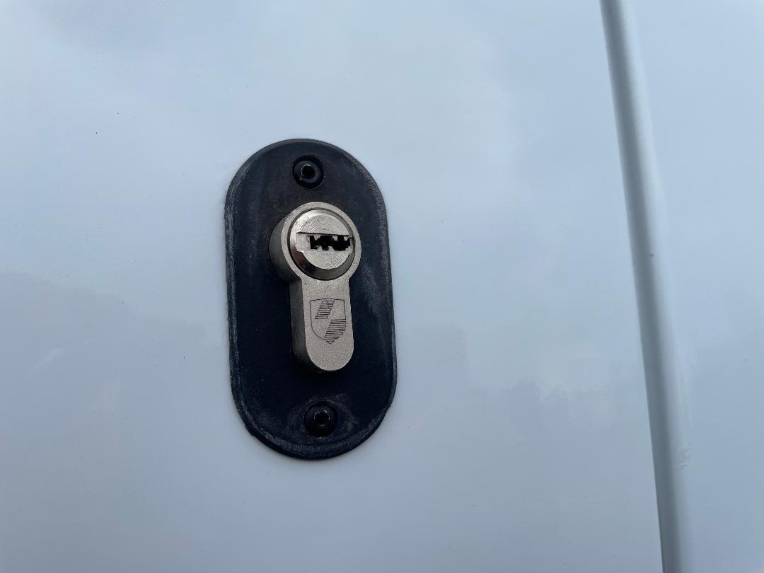 Used Ford Transit Custom 2020 for sale - 77888503: Photo 16