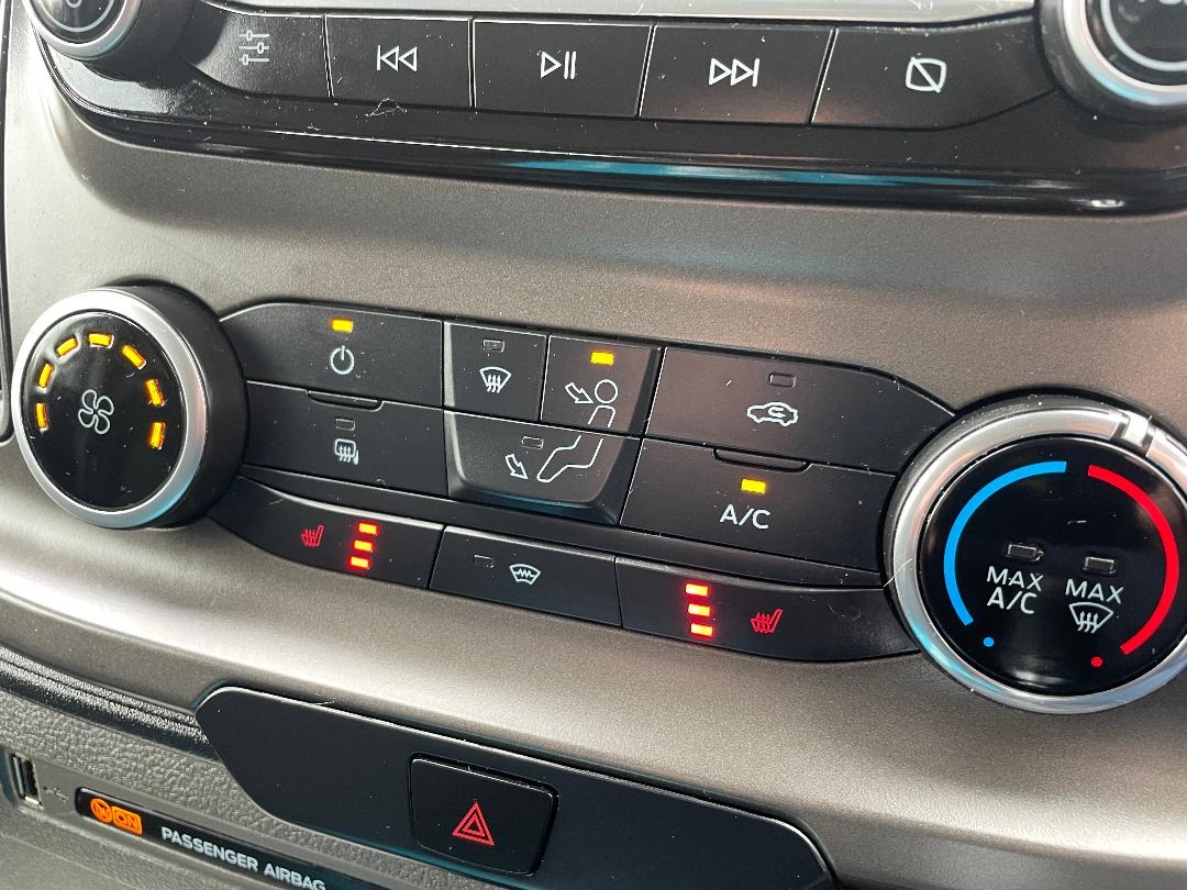 Used Ford Transit Custom 2020 for sale - 77888503: Photo 2