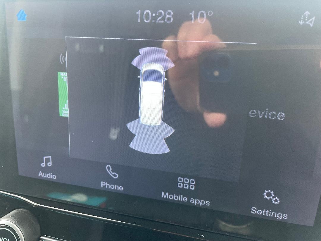 Used Ford Transit Custom 2020 for sale - 77888503: Photo 8