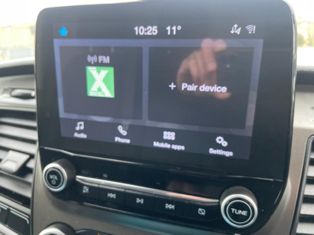 Used Ford Transit Custom 2020 for sale - 77888503: Photo 9