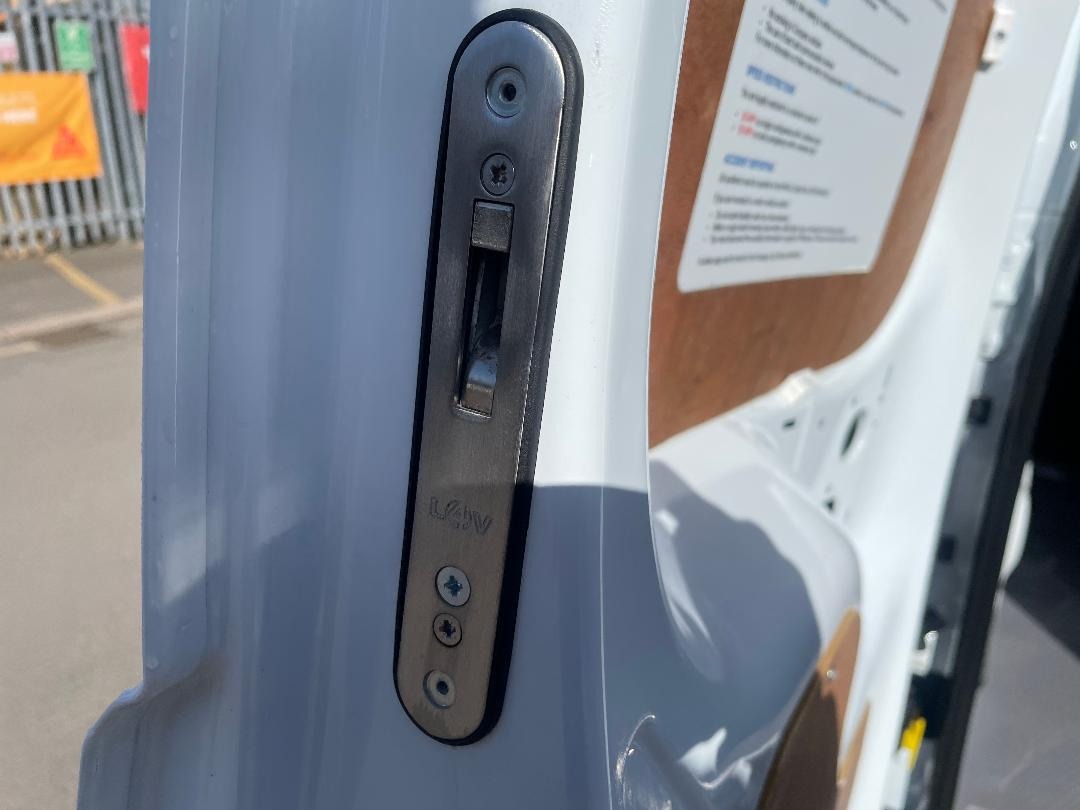 Used Ford Transit Courier 2021 for sale - 77888491: Photo 10