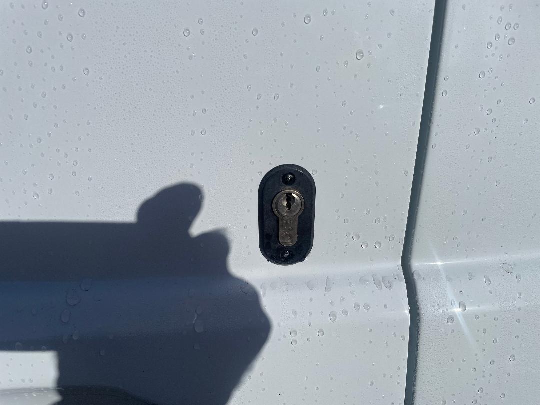 Used Ford Transit Courier 2021 for sale - 77888491: Photo 11