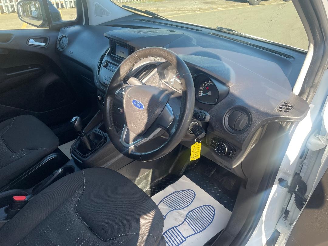 Used Ford Transit Courier 2021 for sale - 77888491: Photo 13