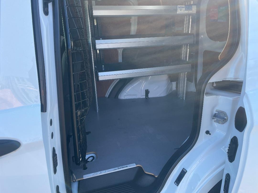 Used Ford Transit Courier 2021 for sale - 77888491: Photo 16