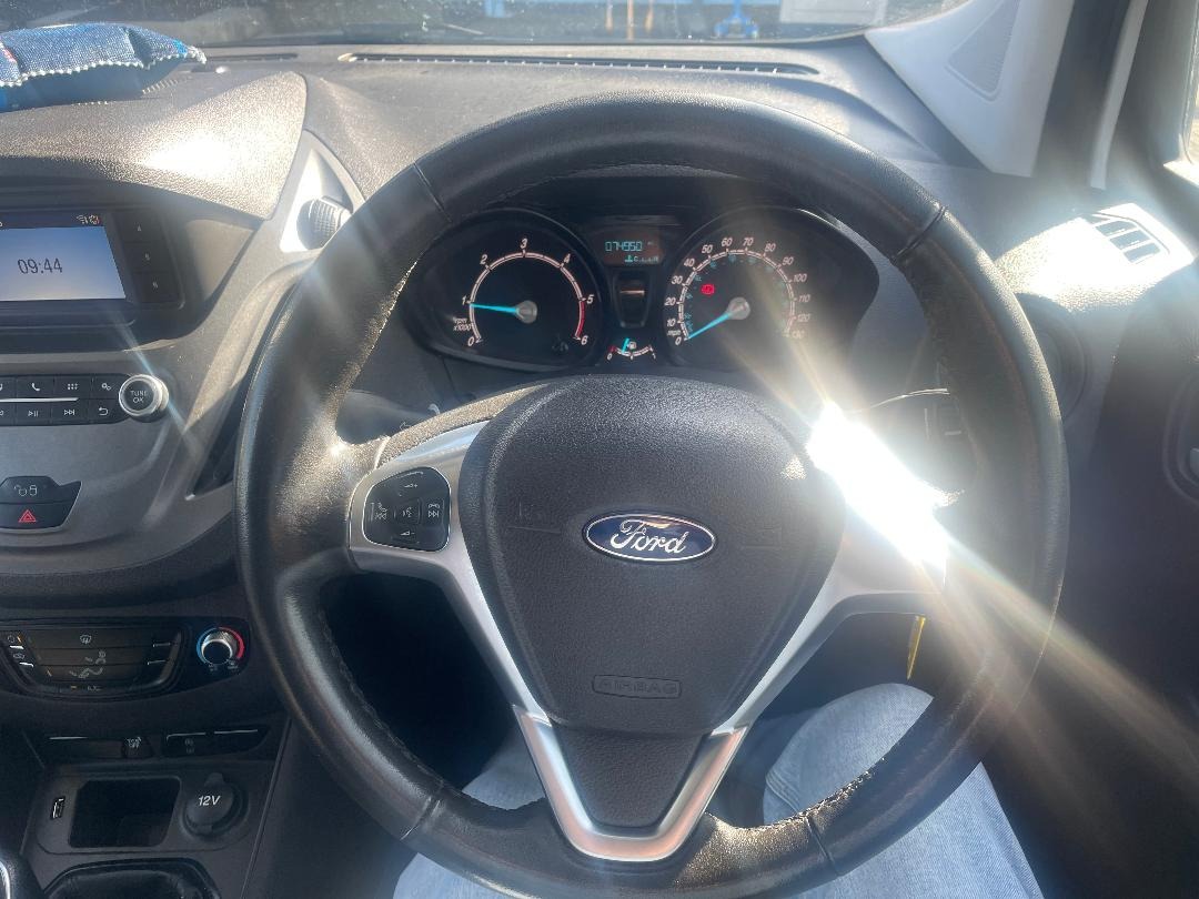 Used Ford Transit Courier 2021 for sale - 77888491: Photo 18