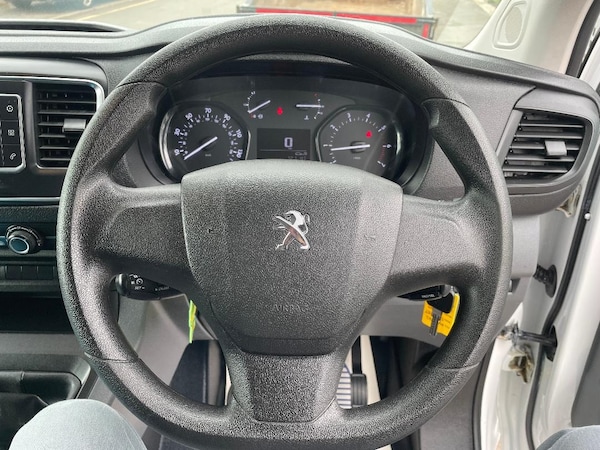 Used Peugeot Expert 2021 for sale - 75486812: Photo 12