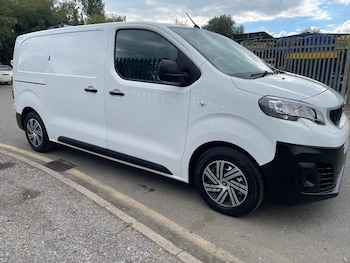 Used Peugeot Expert 2021 for sale - 75486812: Photo