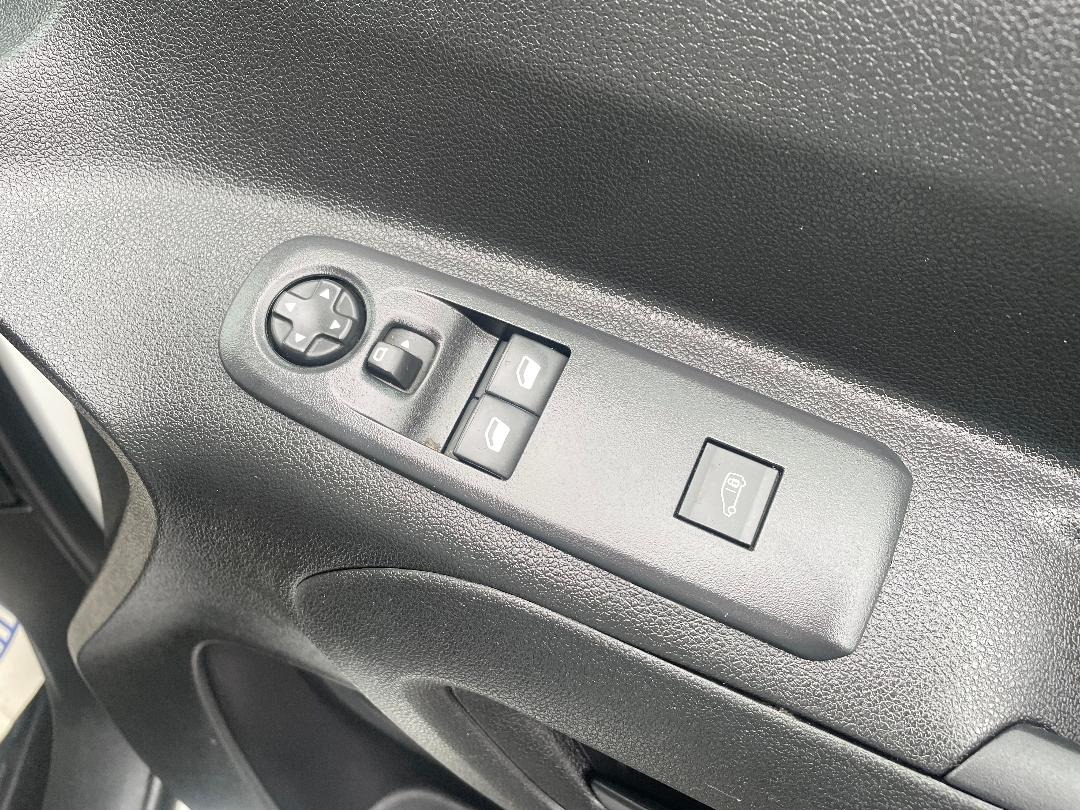 Used Vauxhall Combo 2019 for sale - 77629162: Photo 10