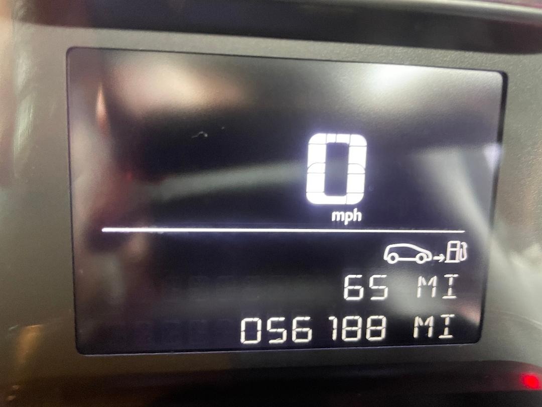 Used Vauxhall Combo 2019 for sale - 77629162: Photo 7