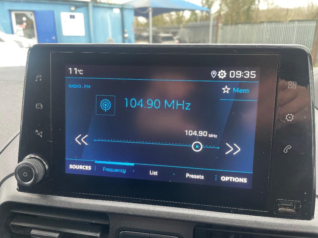 Used Peugeot Partner 2019 for sale - 77629134: Photo 13