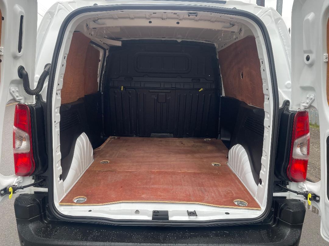 Used Peugeot Partner 2019 for sale - 77629134: Photo 9