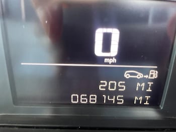 Used Peugeot Partner 2021 for sale - 76055508: Photo