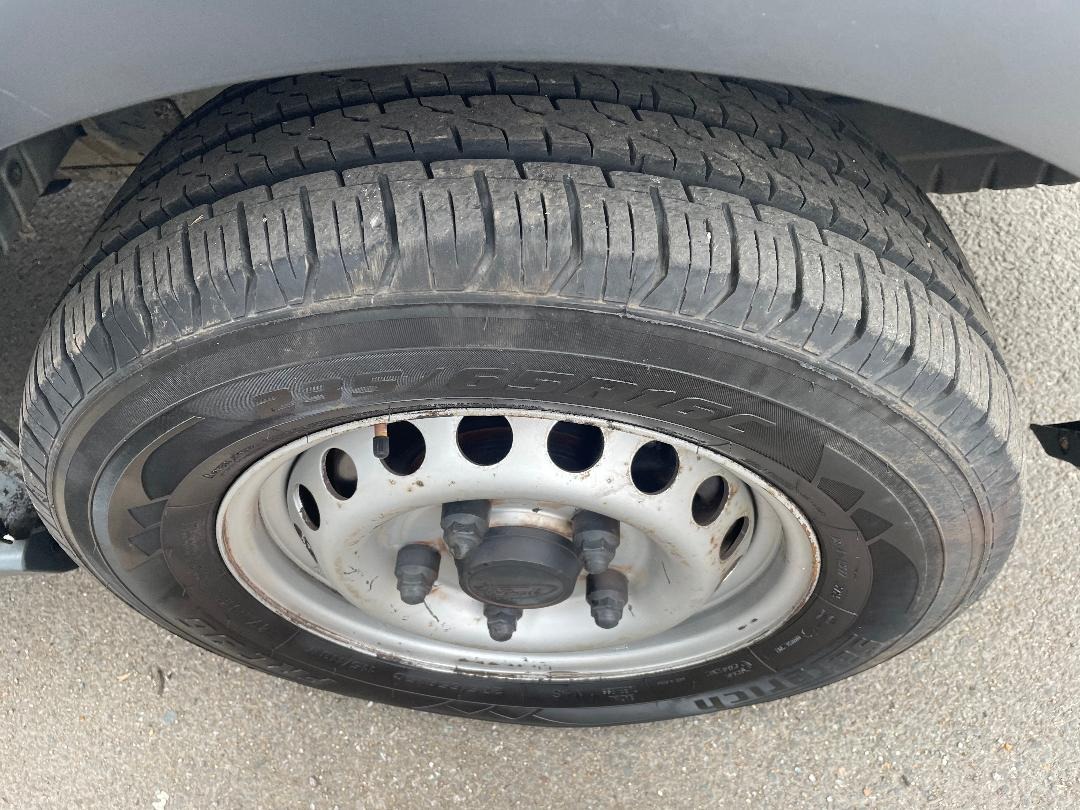 Used Ford Transit 2018 for sale - 77651192: Photo 17