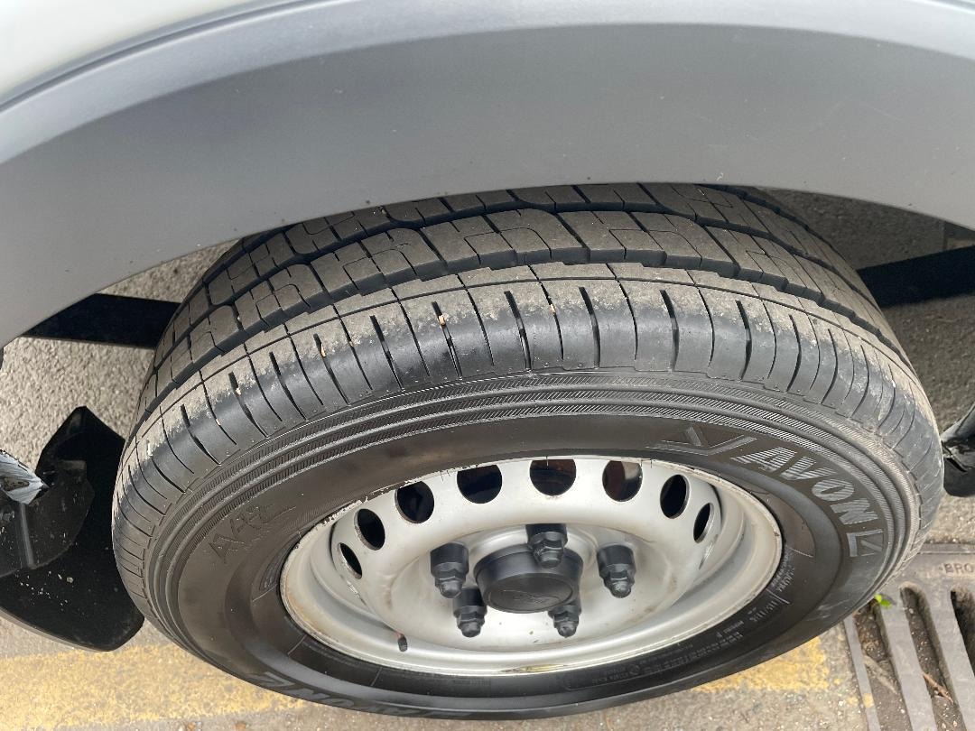 Used Ford Transit 2018 for sale - 77651192: Photo 18