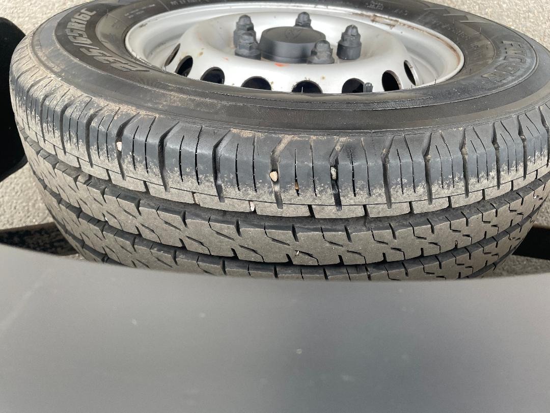 Used Ford Transit 2018 for sale - 77651192: Photo 19