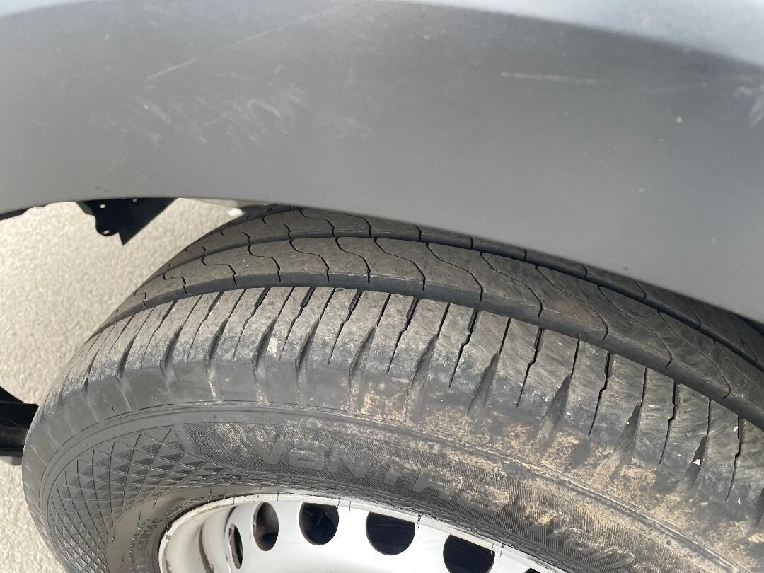 Used Ford Transit 2018 for sale - 77651192: Photo 20