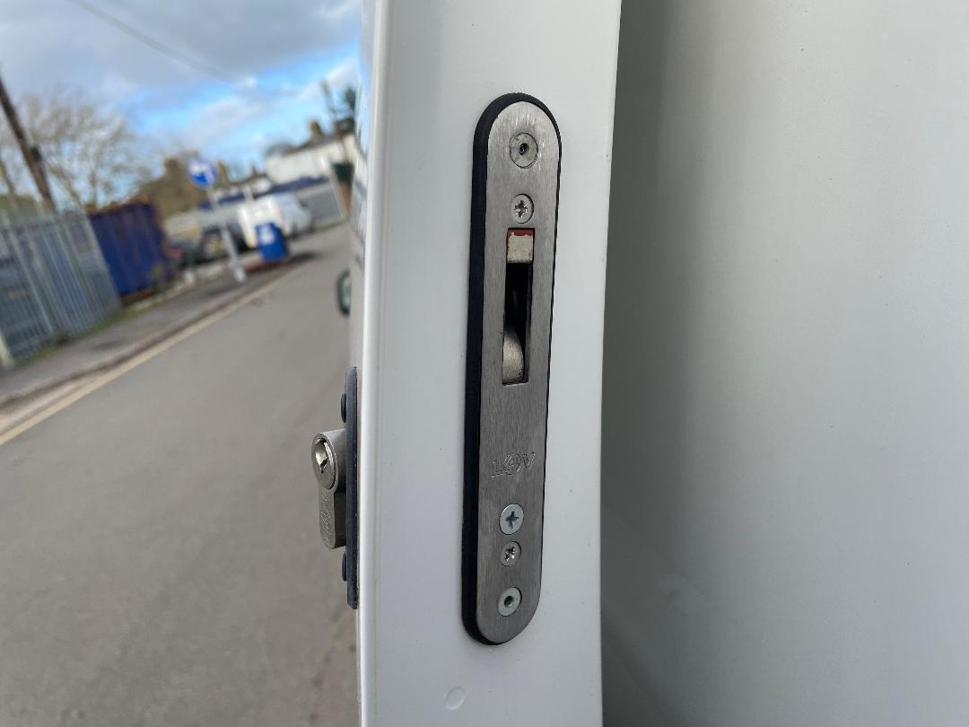 Used Volkswagen Caddy 2020 for sale - 76128652: Photo 13