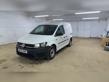 Volkswagen - Caddy