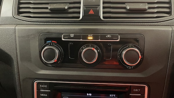 Used Volkswagen Caddy 2020 for sale - 76128652: Photo 4