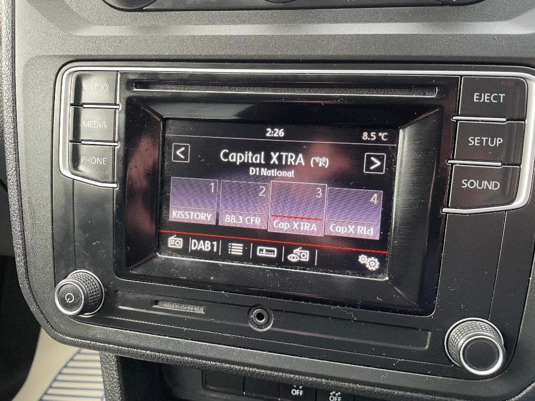 Used Volkswagen Caddy 2020 for sale - 76128652: Photo 9