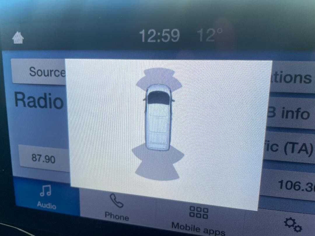 Used Ford Transit Custom 2023 for sale - 76578374: Photo 11