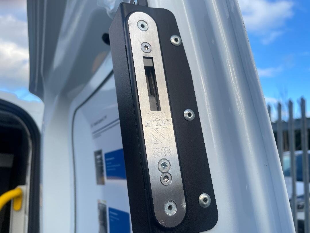 Used Ford Transit Custom 2023 for sale - 76578374: Photo 13