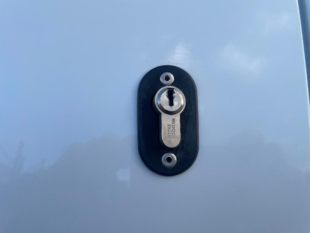 Used Ford Transit Custom 2023 for sale - 76578374: Photo 14