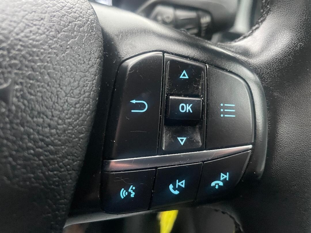 Used Ford Transit Custom 2023 for sale - 76578374: Photo 16