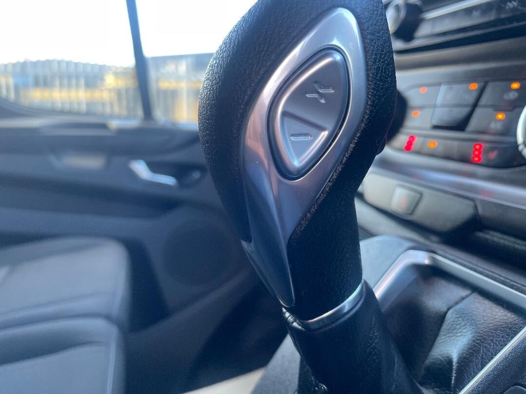 Used Ford Transit Custom 2023 for sale - 76578374: Photo 17