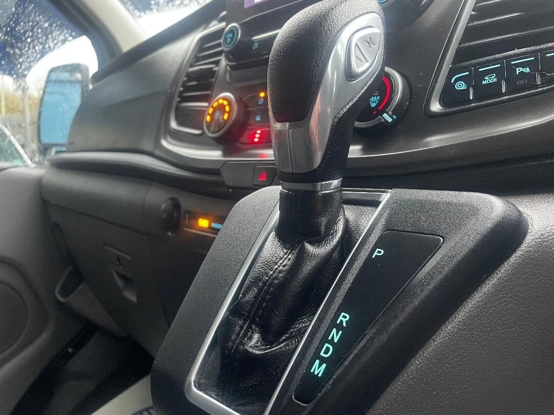 Used Ford Transit Custom 2023 for sale - 76578374: Photo 18