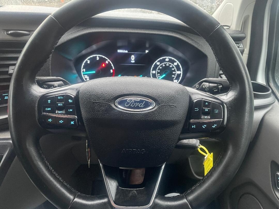 Used Ford Transit Custom 2023 for sale - 76578374: Photo 20