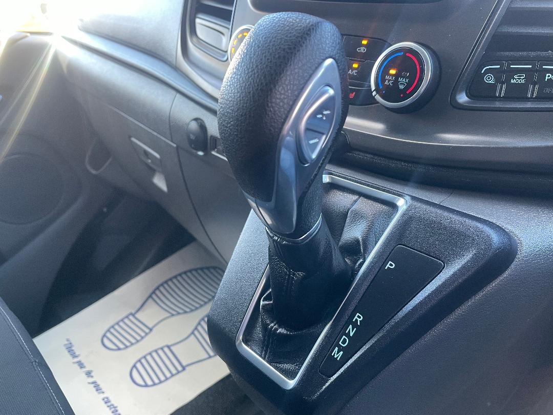 Used Ford Transit Custom 2023 for sale - 76578374: Photo 3