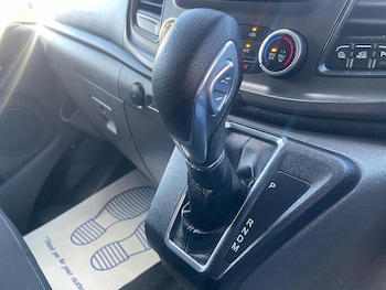 Used Ford Transit Custom 2023 for sale - 76578374: Photo