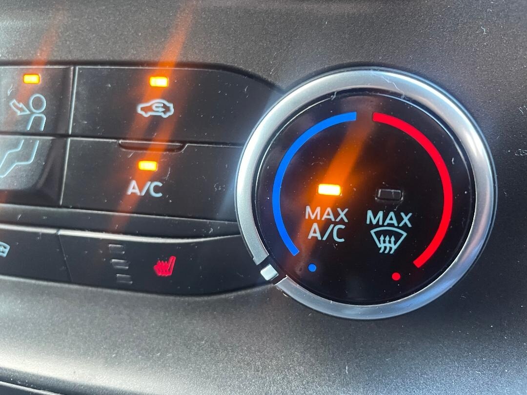 Used Ford Transit Custom 2023 for sale - 76578374: Photo 4