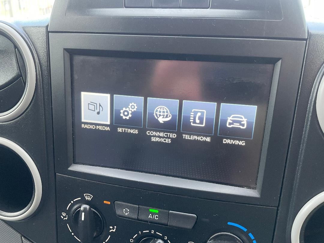 Used Peugeot Partner 2016 for sale - 77125040: Photo 12