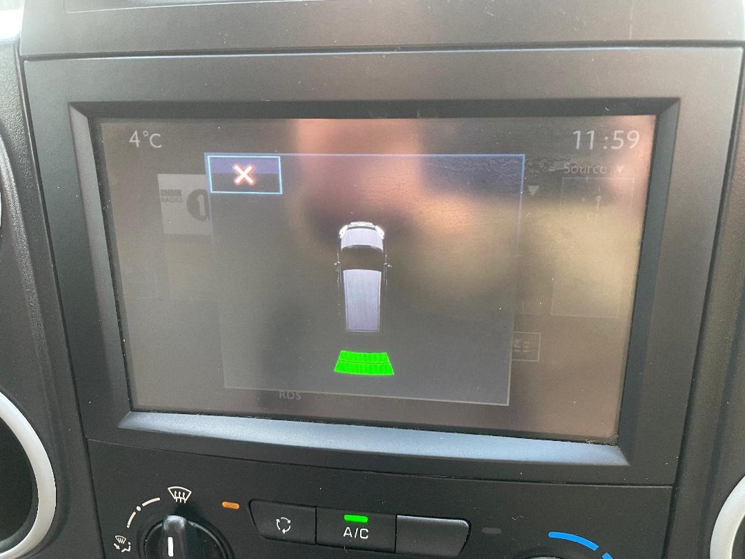 Used Peugeot Partner 2016 for sale - 77125040: Photo 13