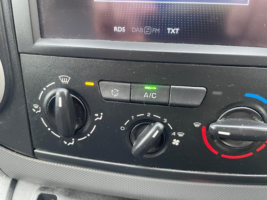 Used Peugeot Partner 2016 for sale - 77125040: Photo 7