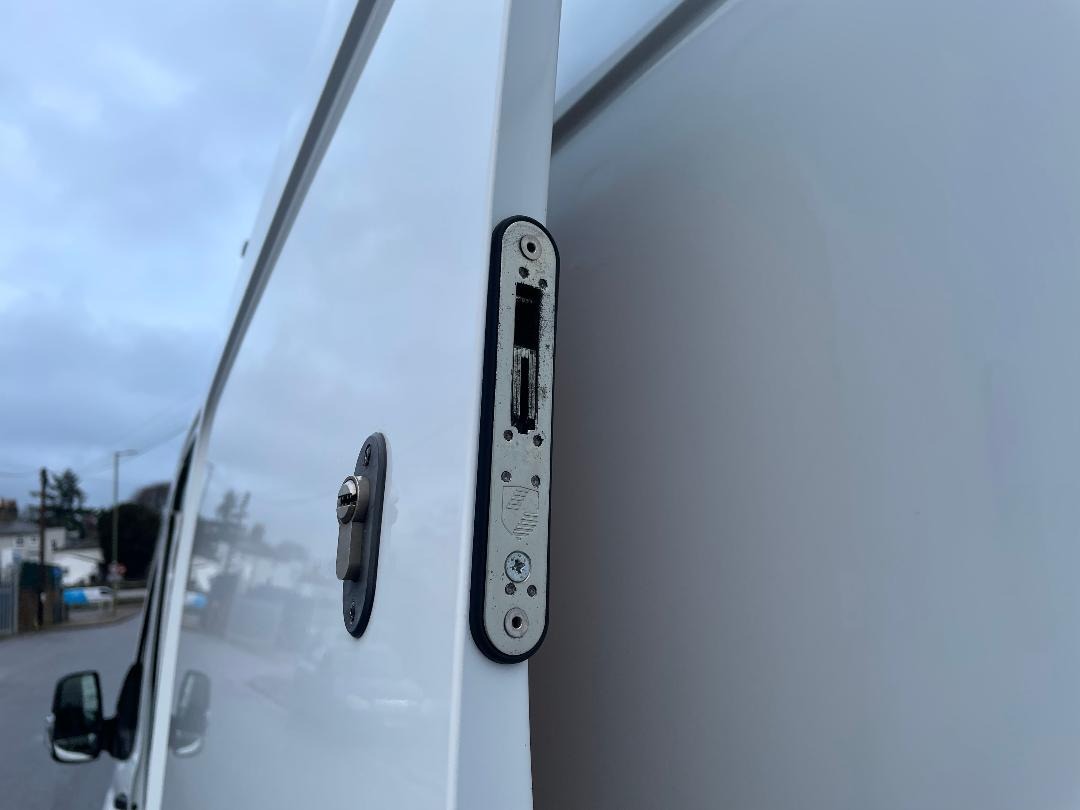 Used Ford Transit 2022 for sale - 77285781: Photo 10