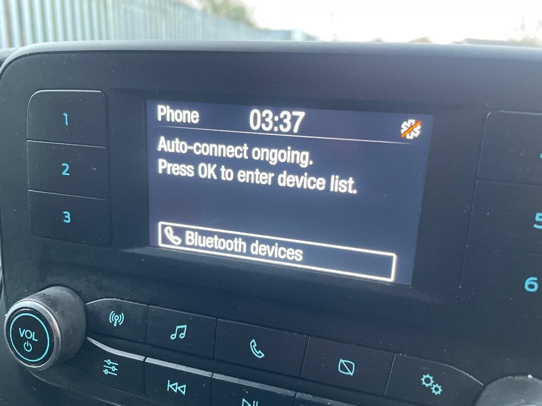 Used Ford Transit 2022 for sale - 77285781: Photo 11