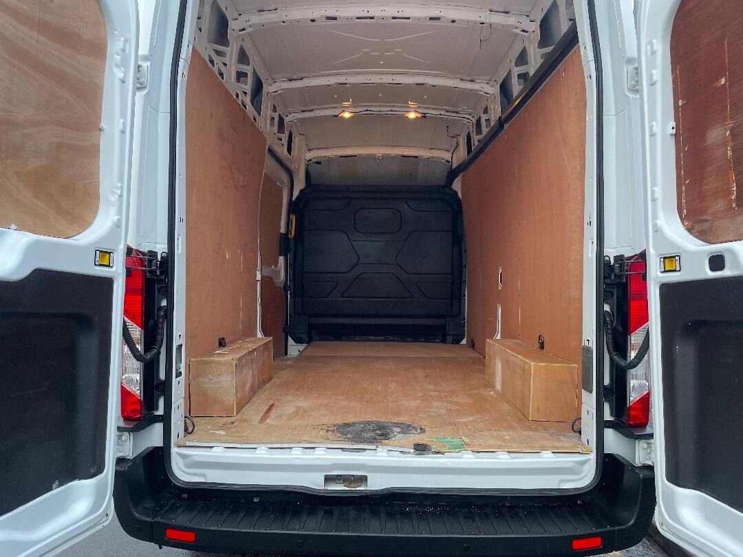 Used Ford Transit 2022 for sale - 77285781: Photo 13