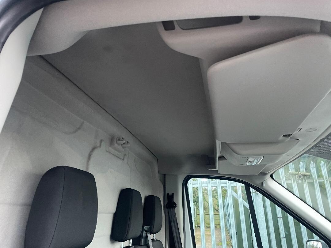 Used Ford Transit 2022 for sale - 77285781: Photo 15