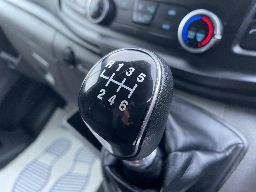 Used Ford Transit 2022 for sale - 77285781: Photo 16