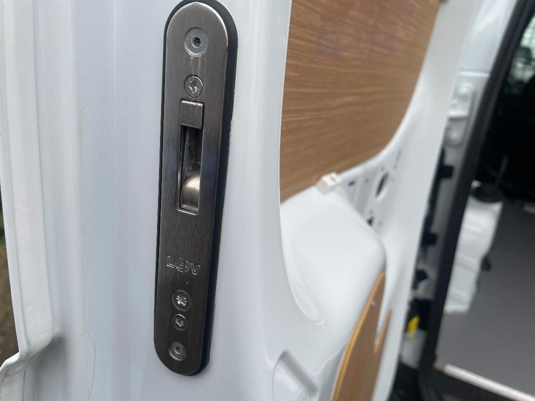 Used Ford Transit Courier 2020 for sale - 77323966: Photo 10