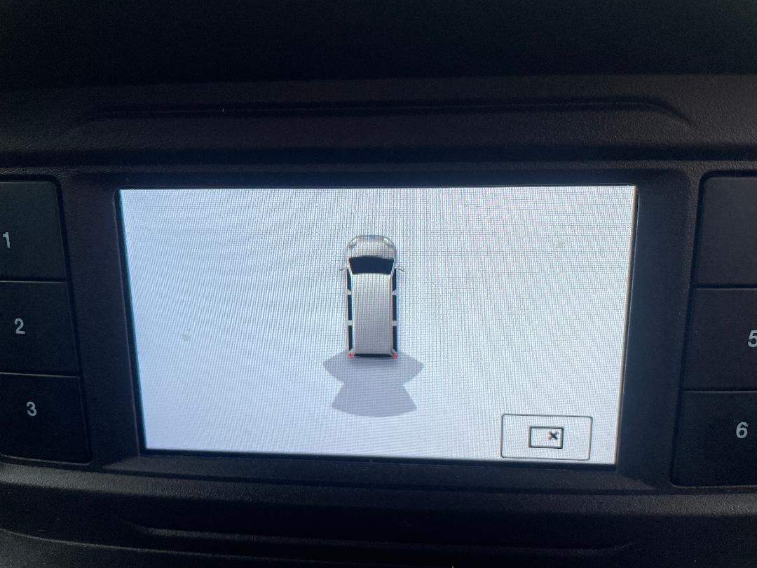 Used Ford Transit Courier 2020 for sale - 77323966: Photo 11