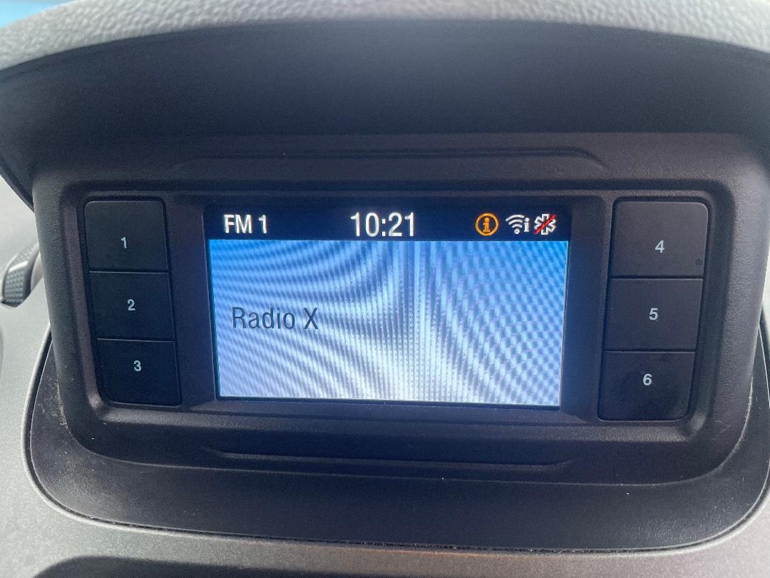 Used Ford Transit Courier 2020 for sale - 77323966: Photo 12